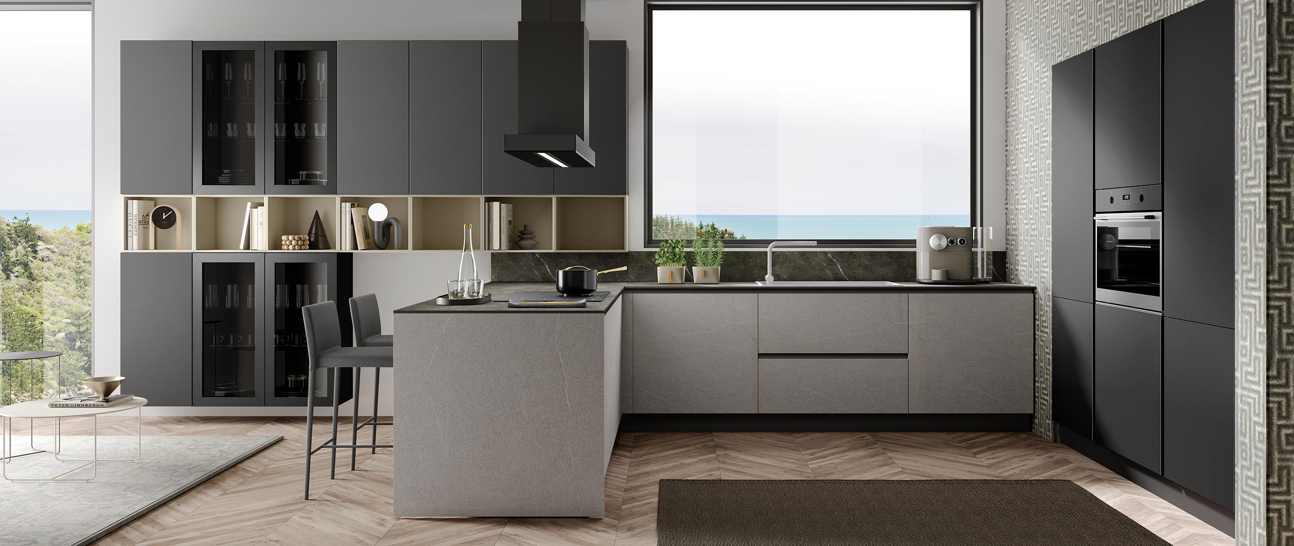 Ambiente realizzato