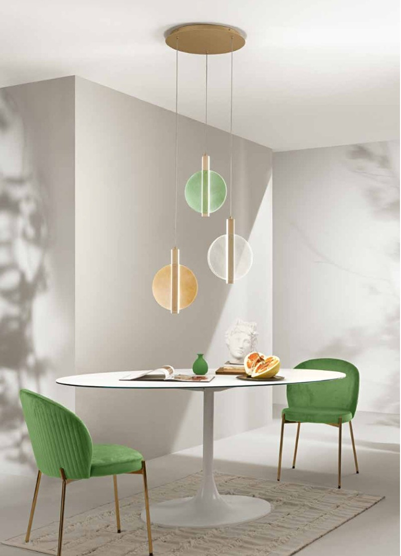 Ambiente realizzato