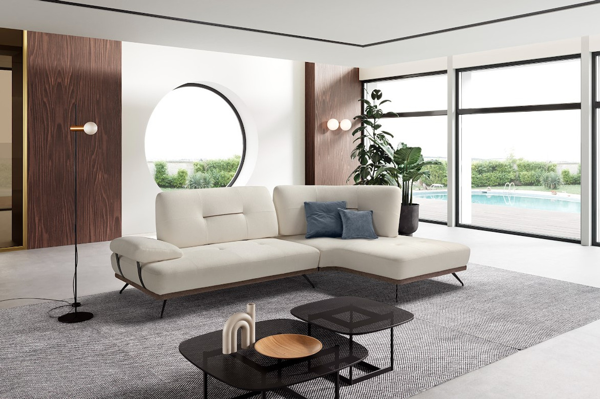Ambiente realizzato