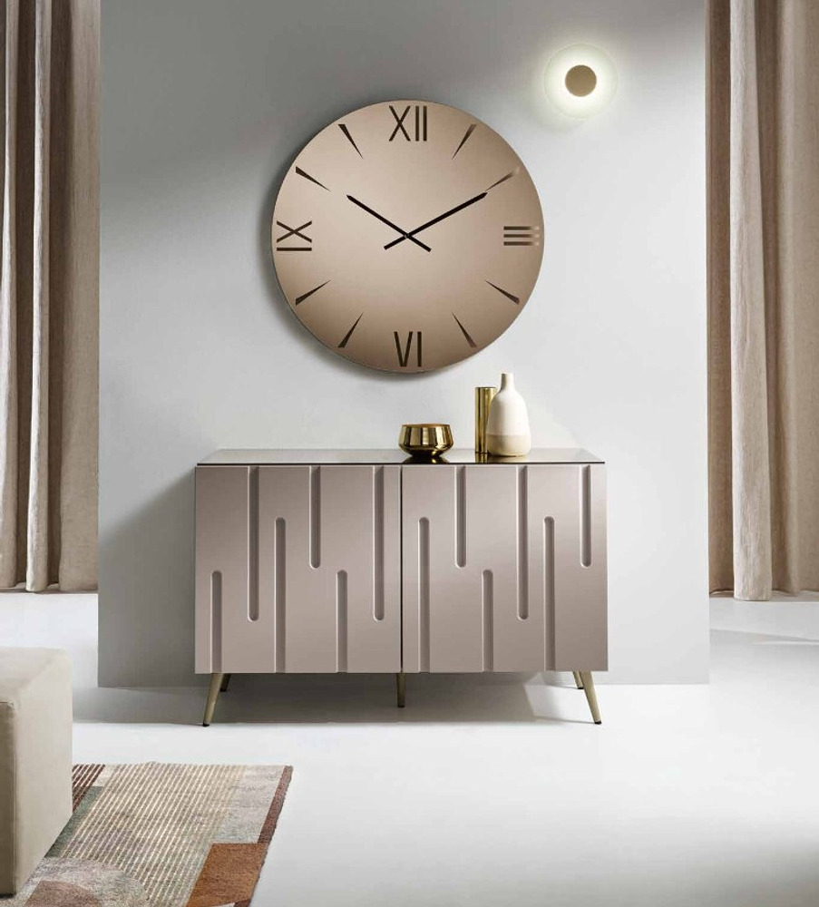 Madie — arredo in esposizione