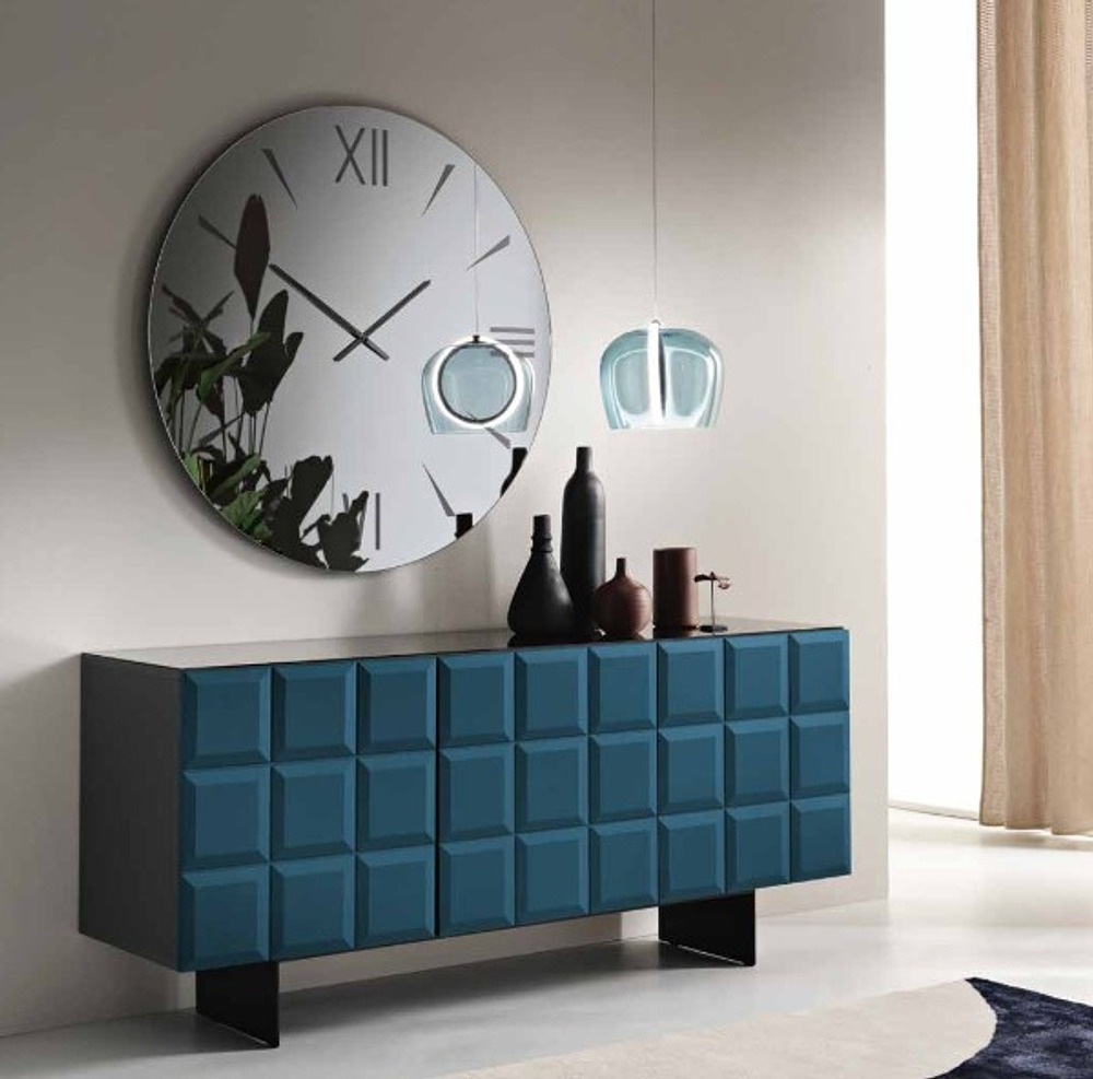 Madie — arredo in esposizione