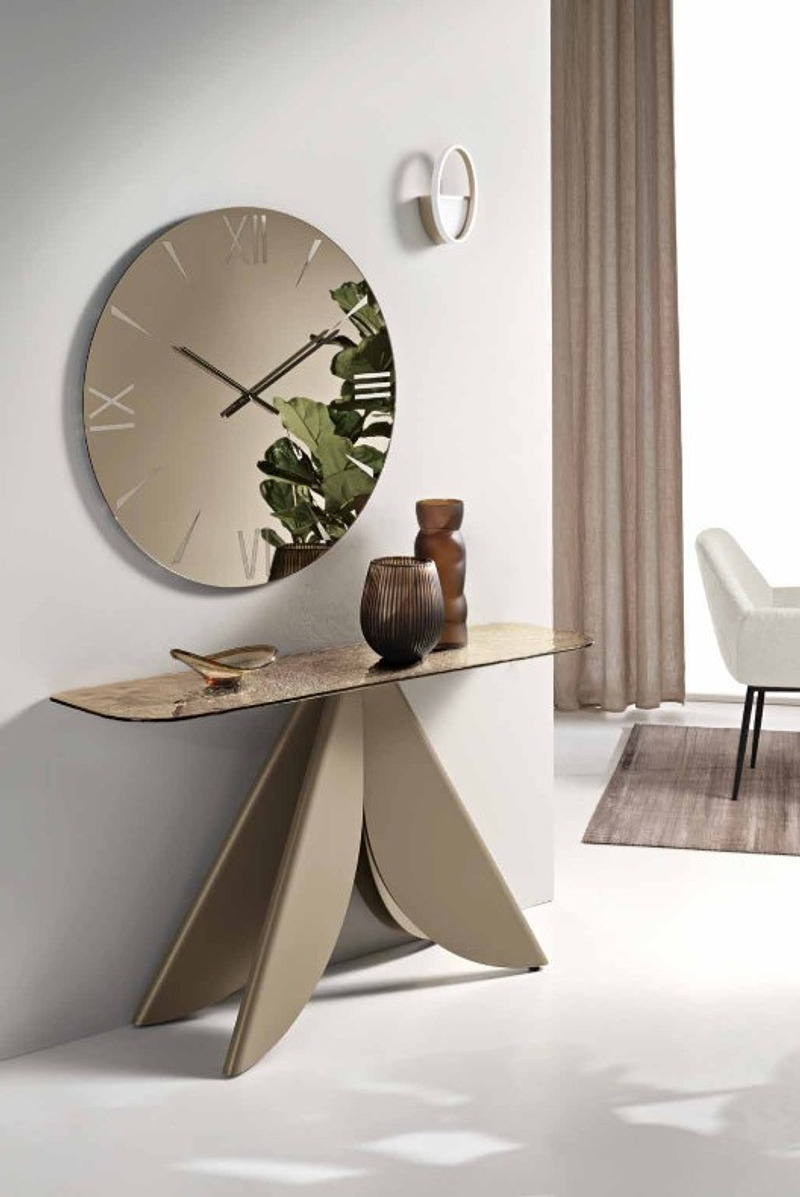 Specchiere — arredo in esposizione