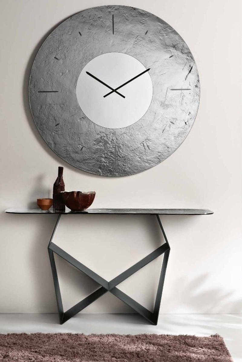 Specchiere — arredo in esposizione